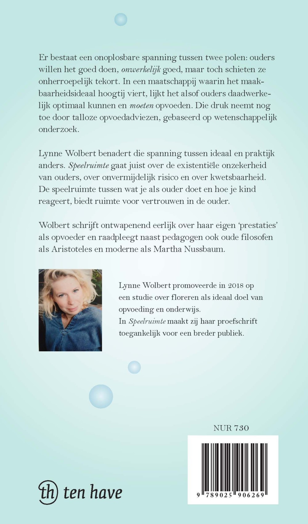 Speelruimte