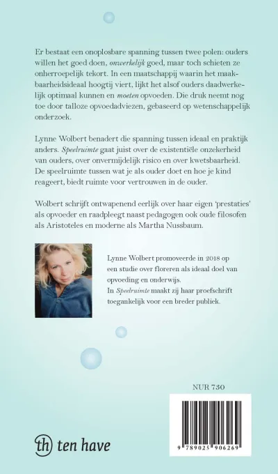 Speelruimte