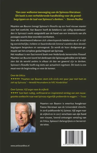 Spinoza