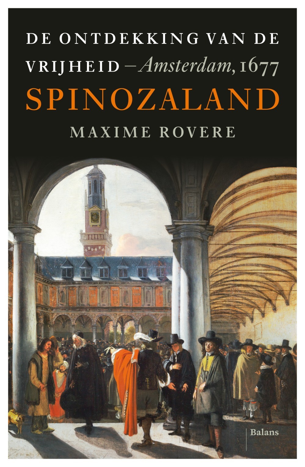 Spinozaland