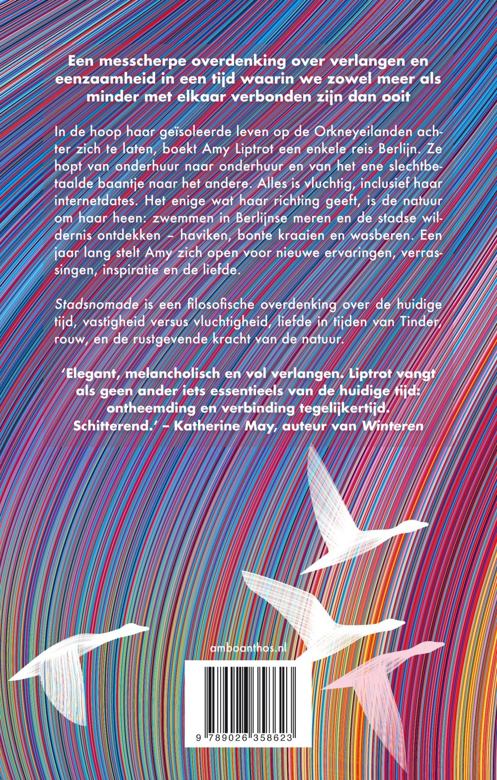 Stadsnomade