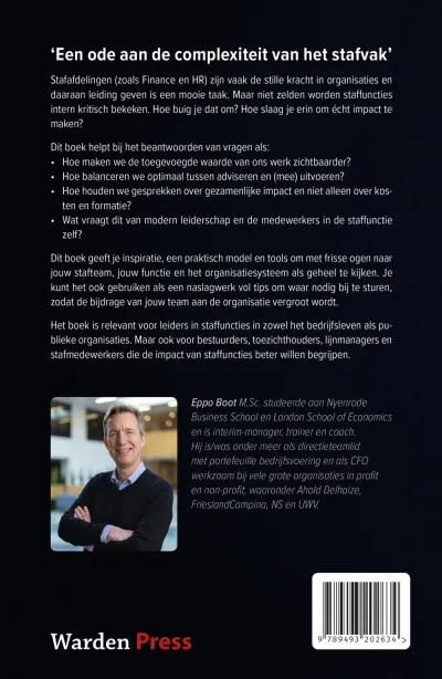Staf met impact