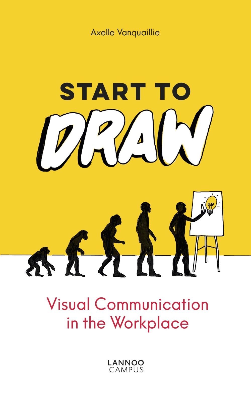 Start to draw