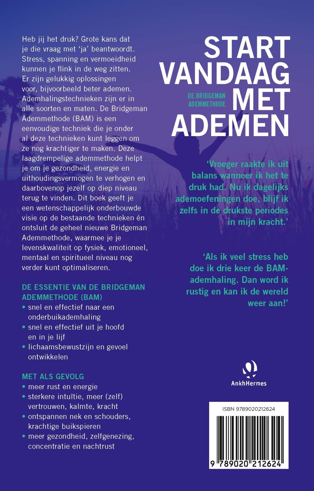 Start vandaag met ademen
