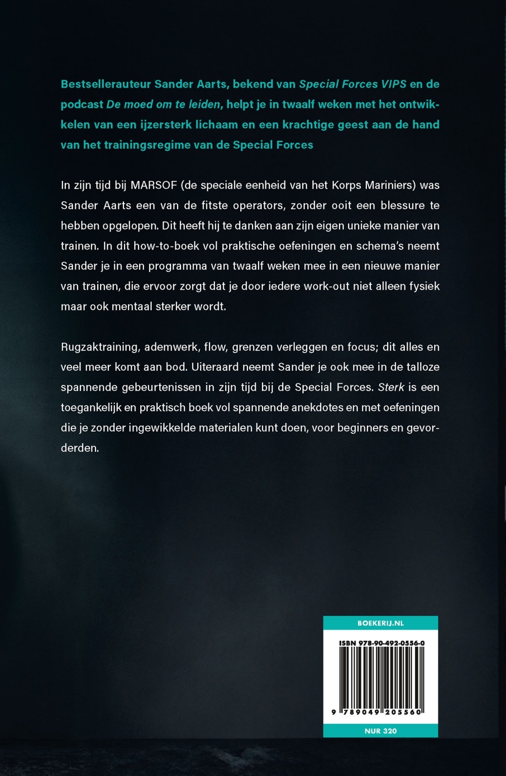 Sterk