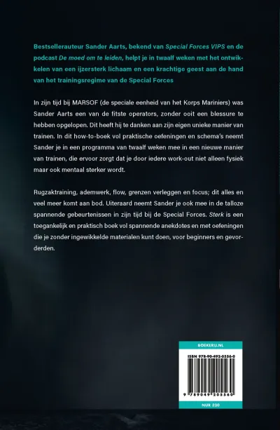 Sterk