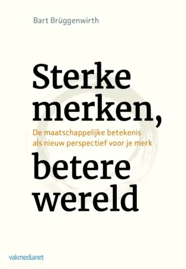 Sterke merken, betere wereld
