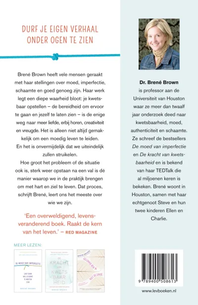 Sterker dan ooit