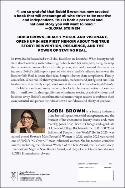 Still Bobbi