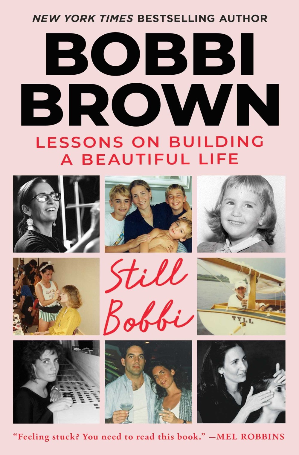 Still Bobbi