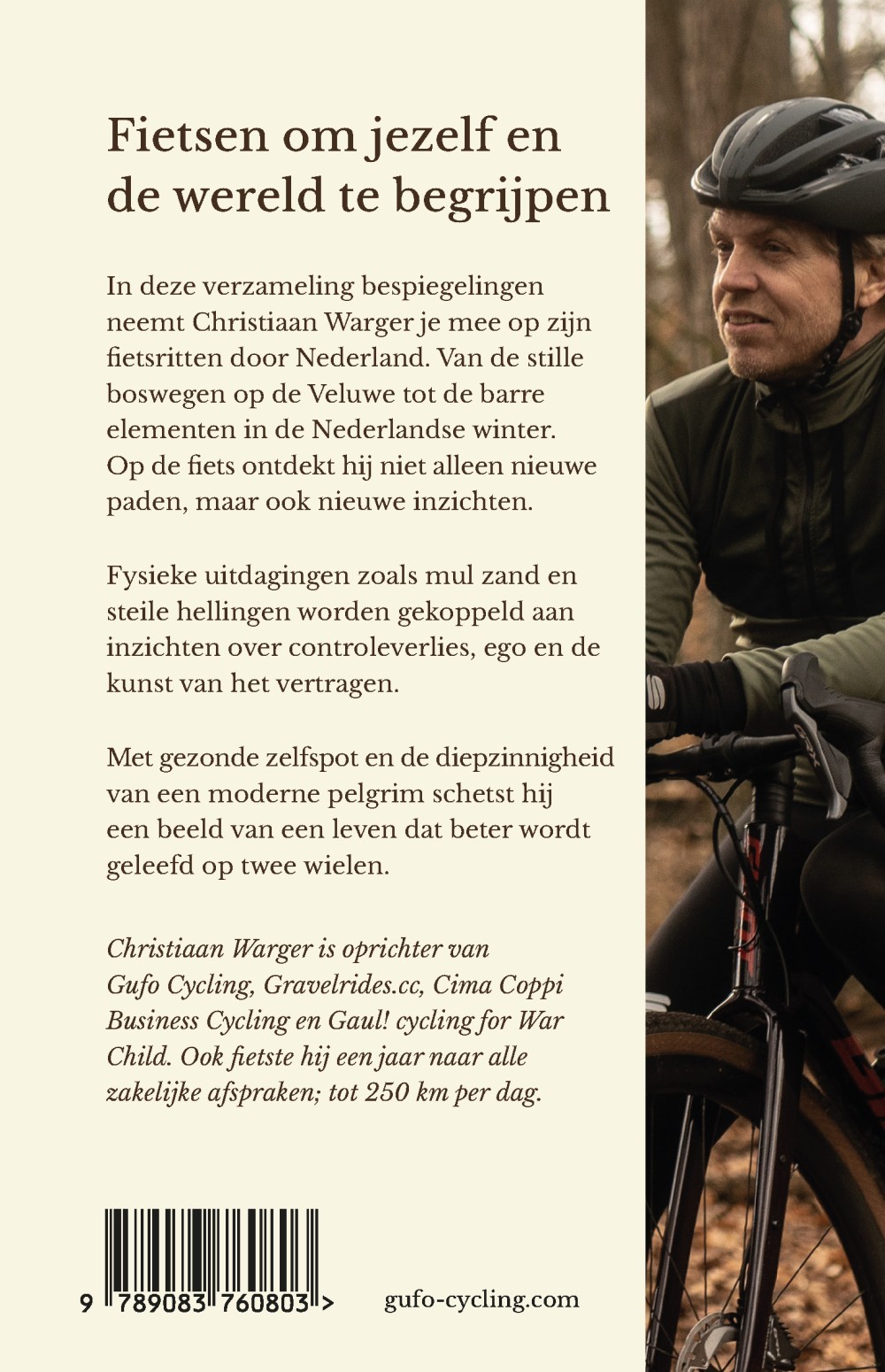 Stilstaan in beweging