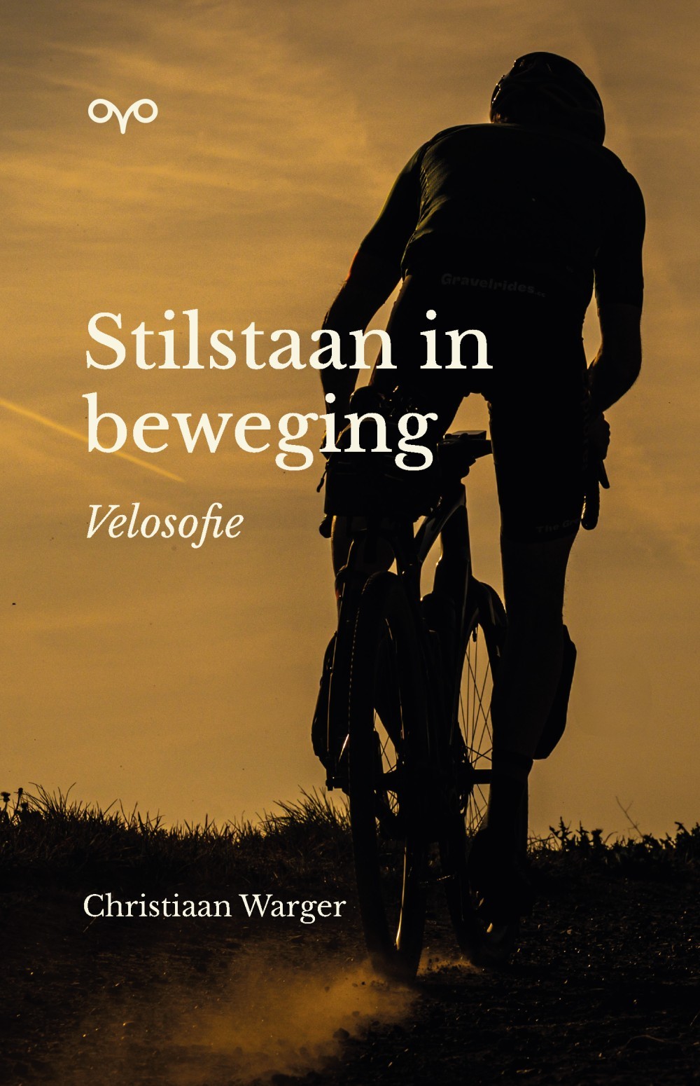 Stilstaan in beweging