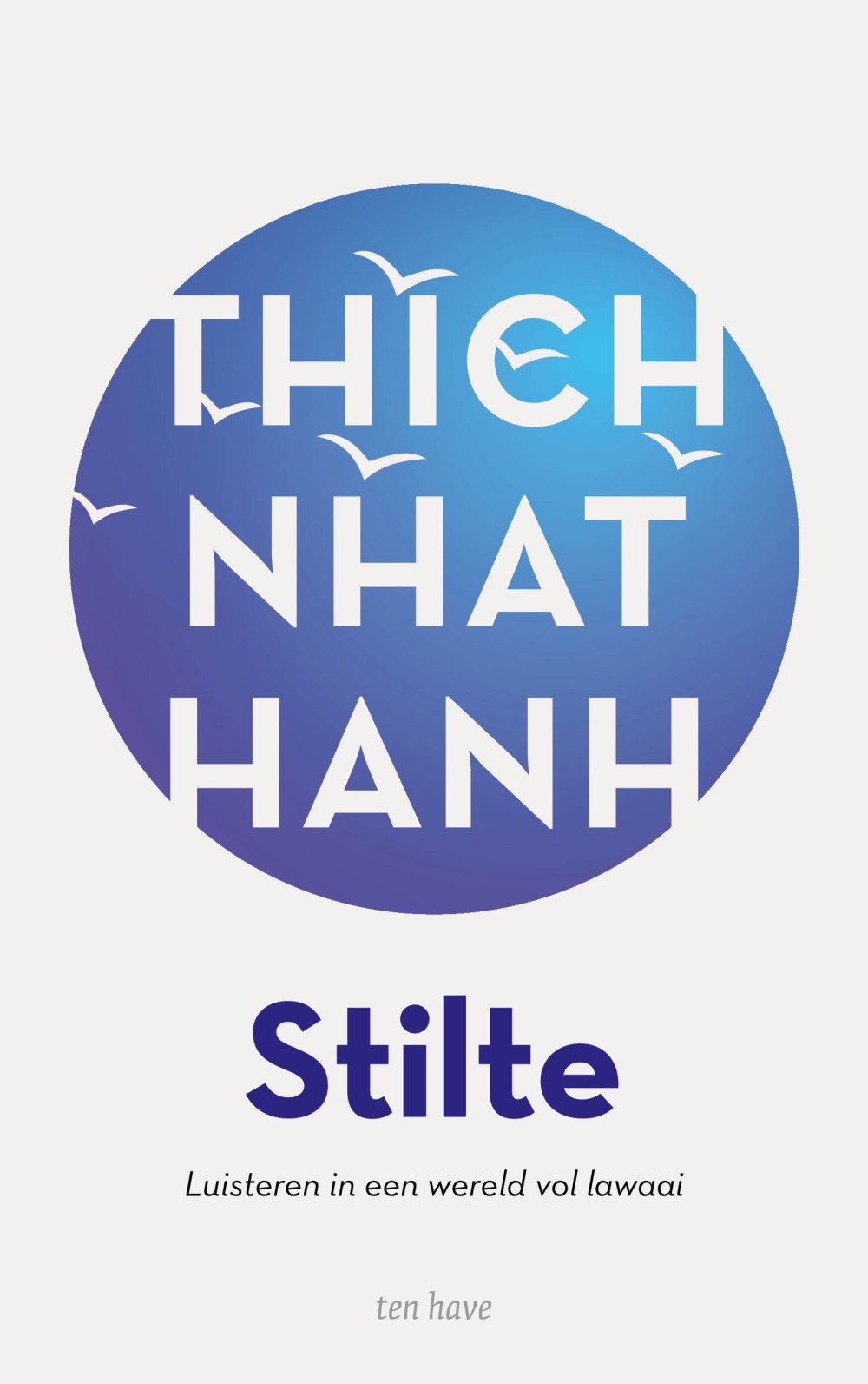 Stilte