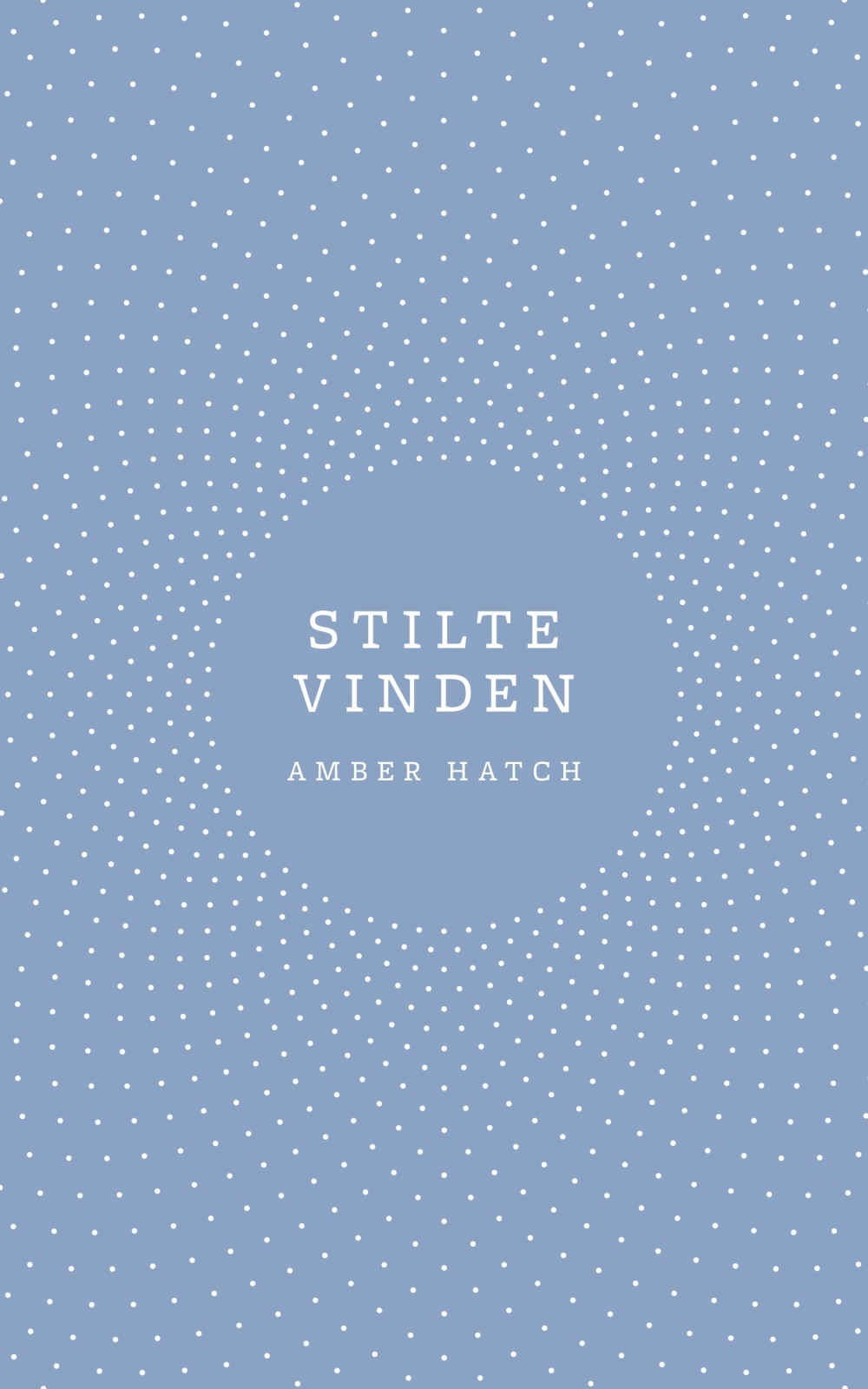 Stilte vinden