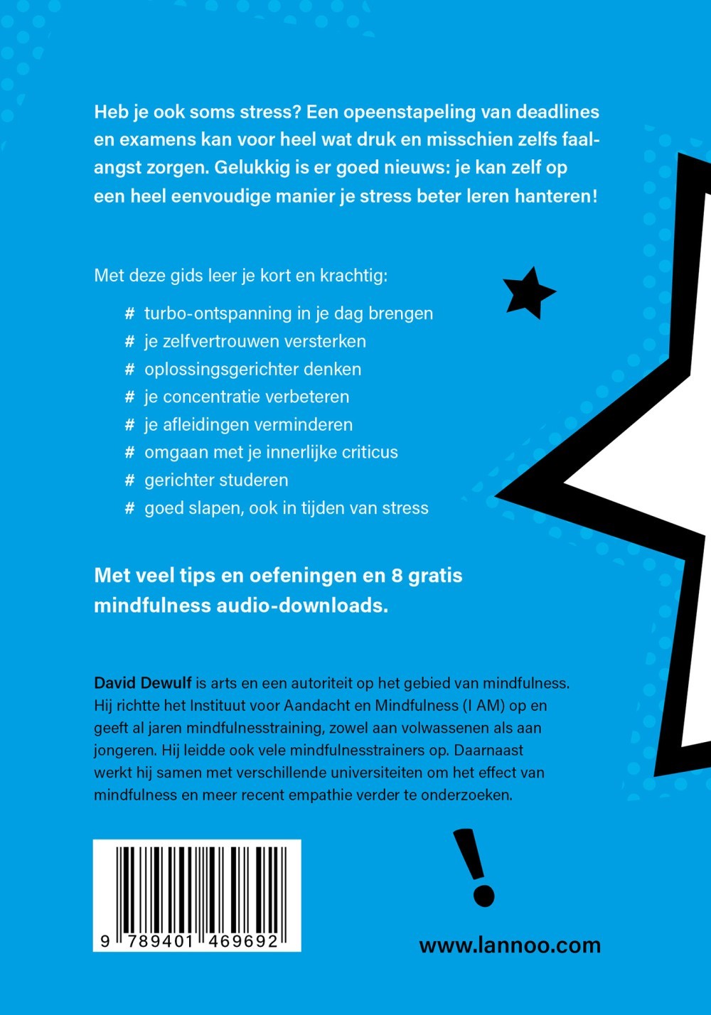 Stop examenstress