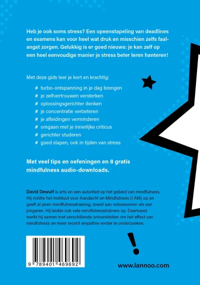 Stop examenstress
