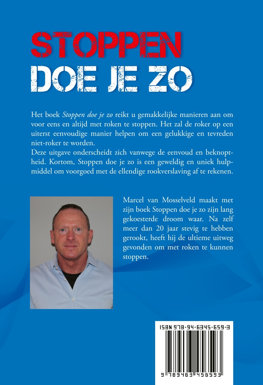 Stoppen doe je zo
