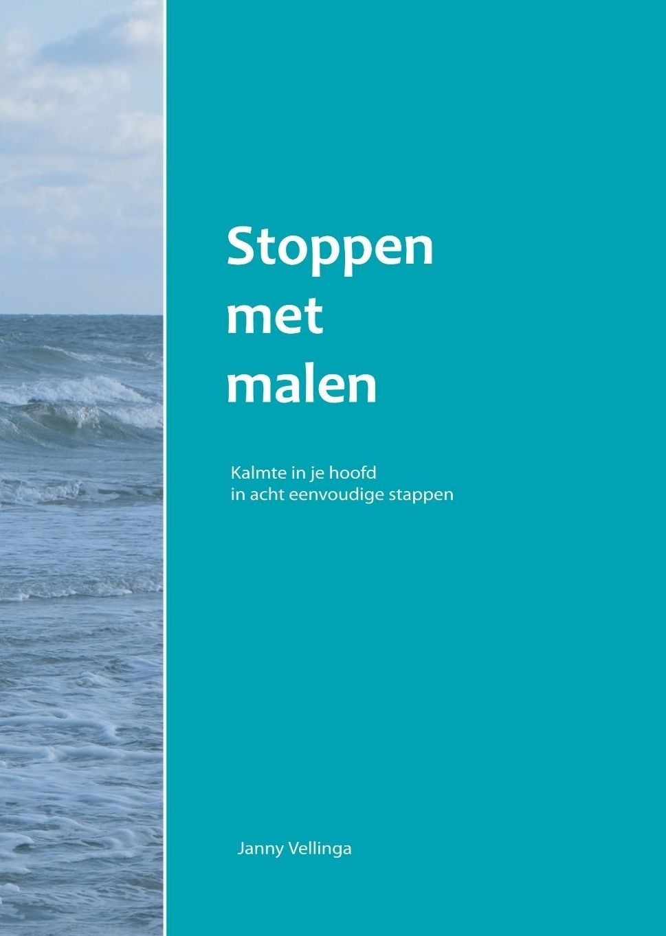 Stoppen met malen