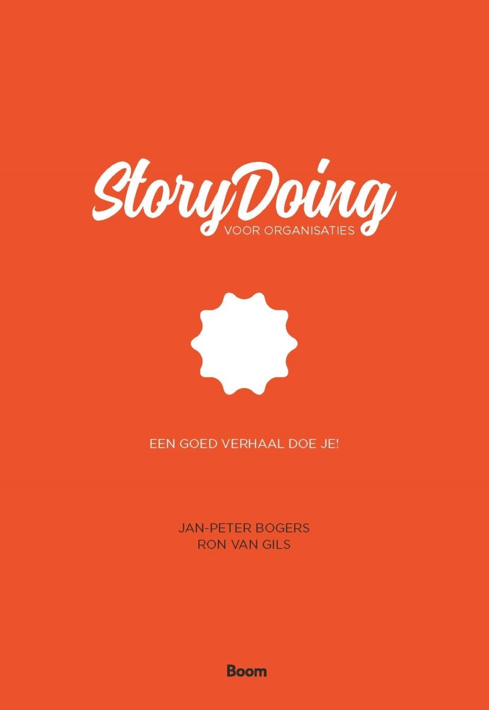StoryDoing voor organisaties