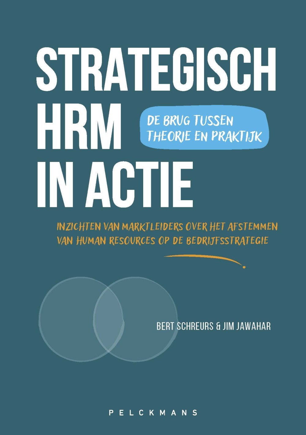 Strategisch HRM in Actie: Van Theorie naar Praktijk