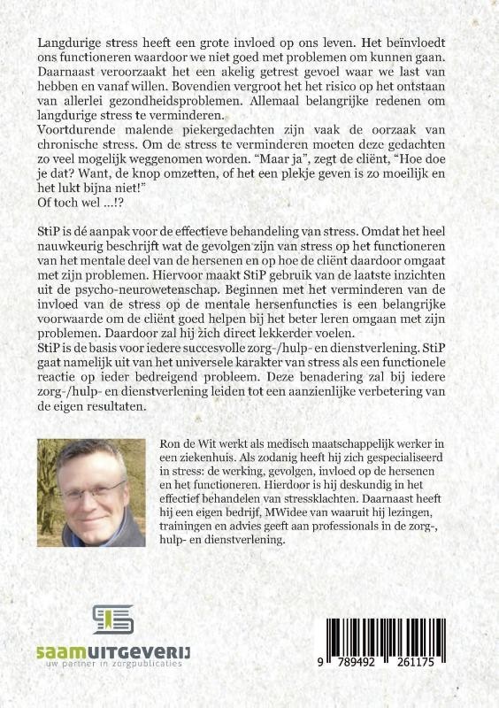 Stress in perspectief