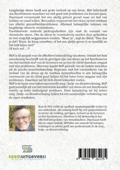 Stress in perspectief
