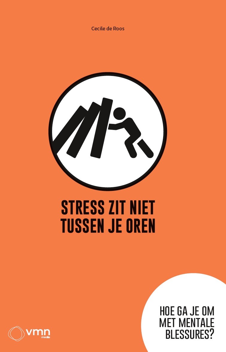Stress zit niet tussen je oren