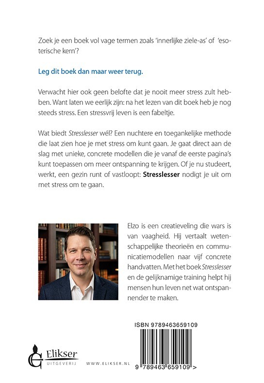 Stresslesser