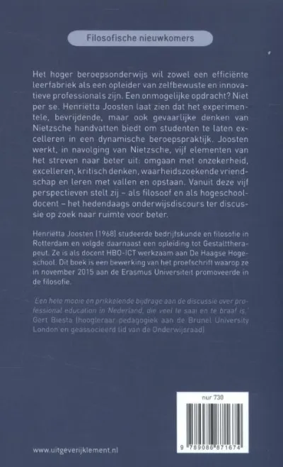 Streven naar beter