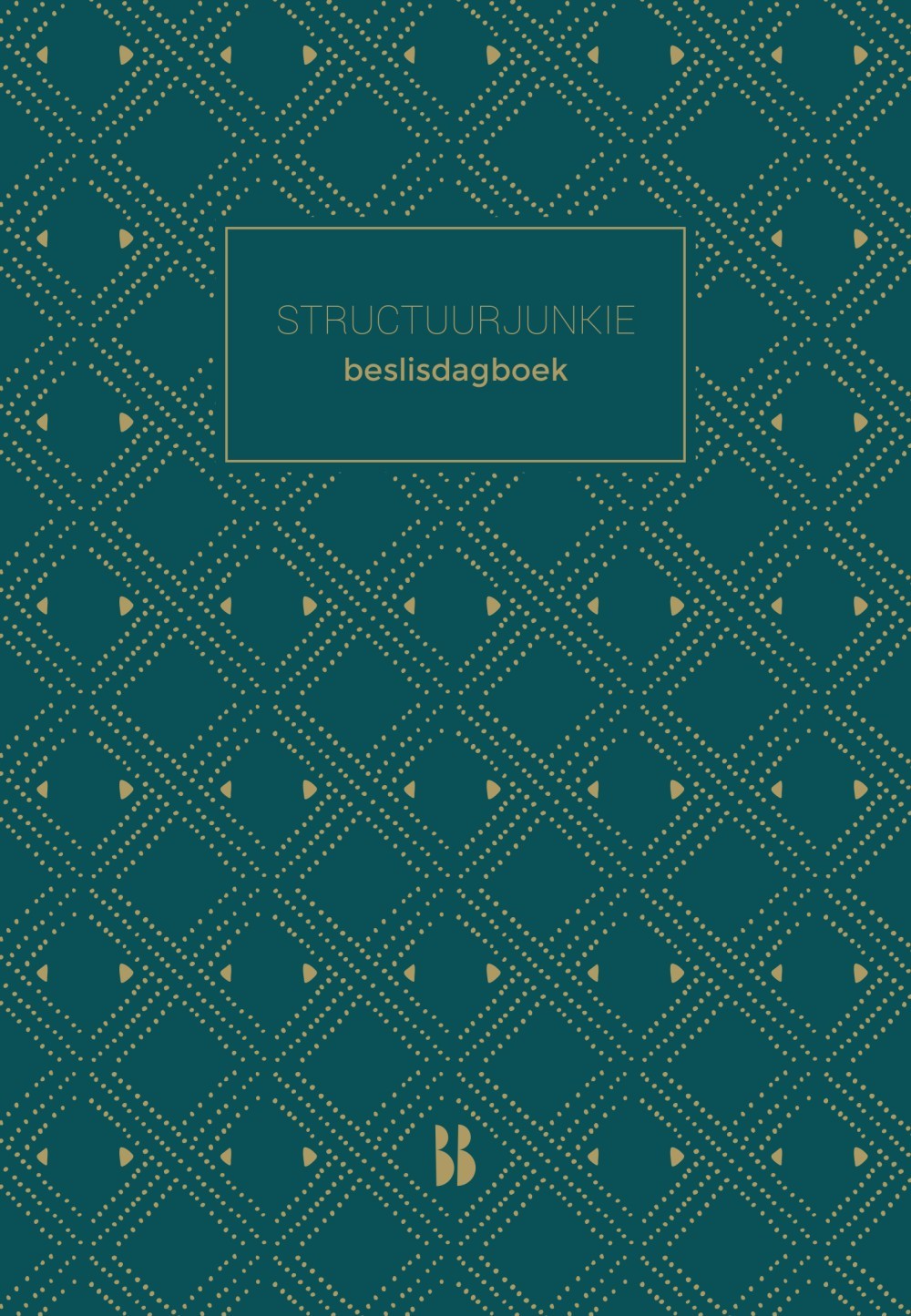Structuurjunkie Beslisdagboek