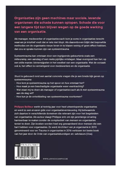 Stuck