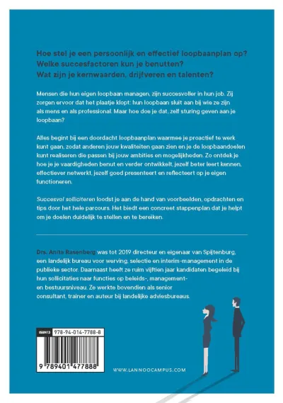 Succesvol solliciteren 