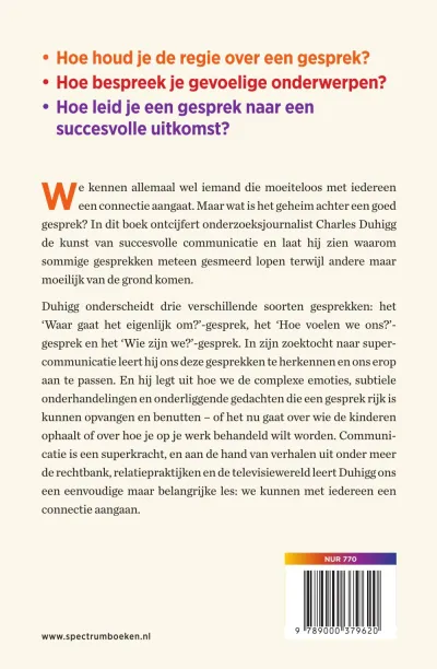 Supercommunicatie