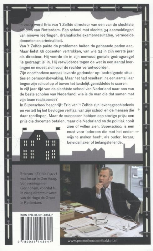 Superschool
