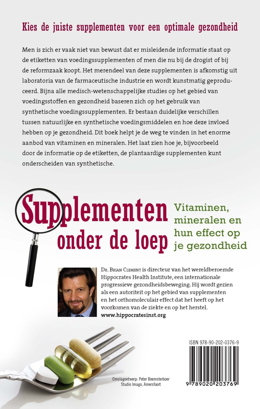 Supplementen onder de loep