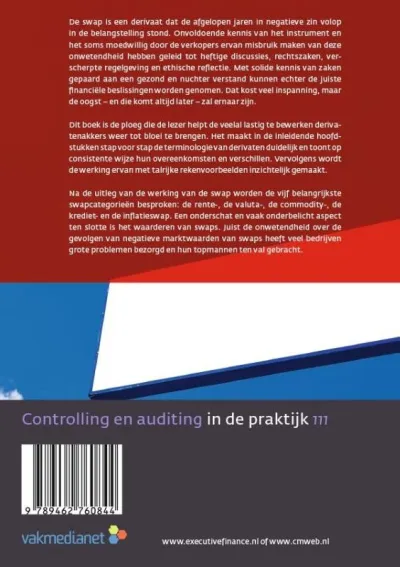 Swaps: een wegwijzer