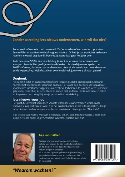 Switchen – Hoe? Zo!