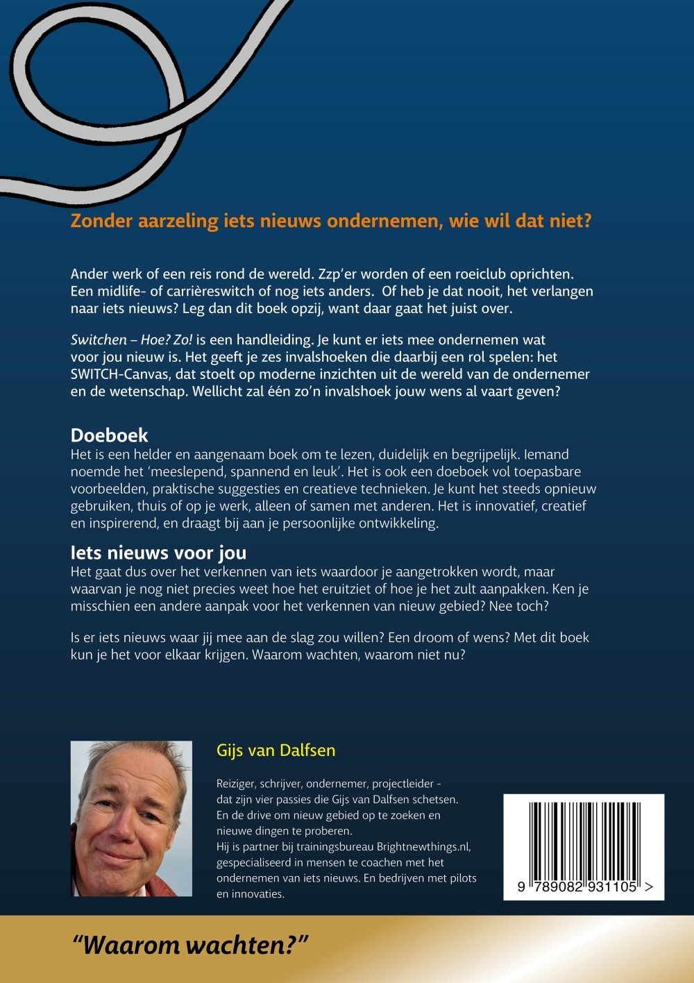 Switchen – Hoe? Zo!