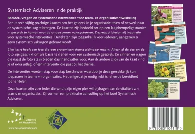 Systemisch Adviseren in de praktijk