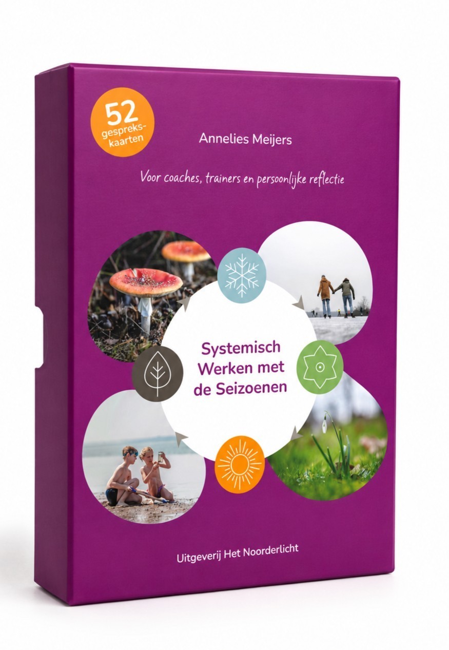 Systemisch Werken met de Seizoenen