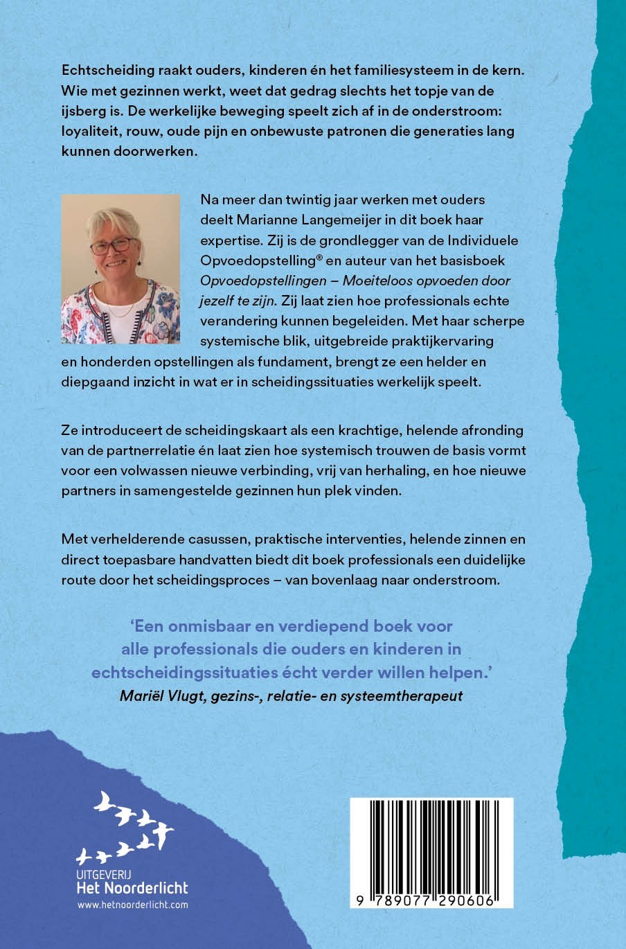 Systemisch werken rondom echtscheiding