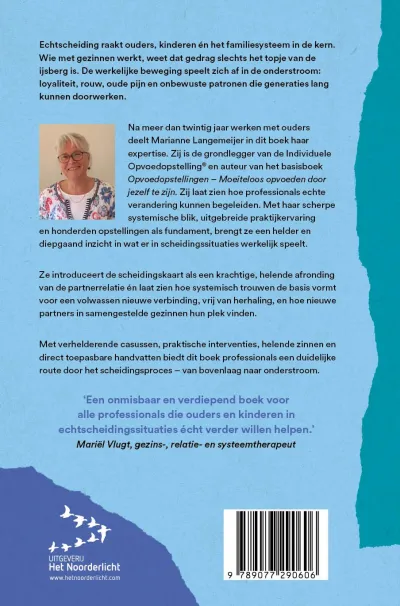 Systemisch werken rondom echtscheiding
