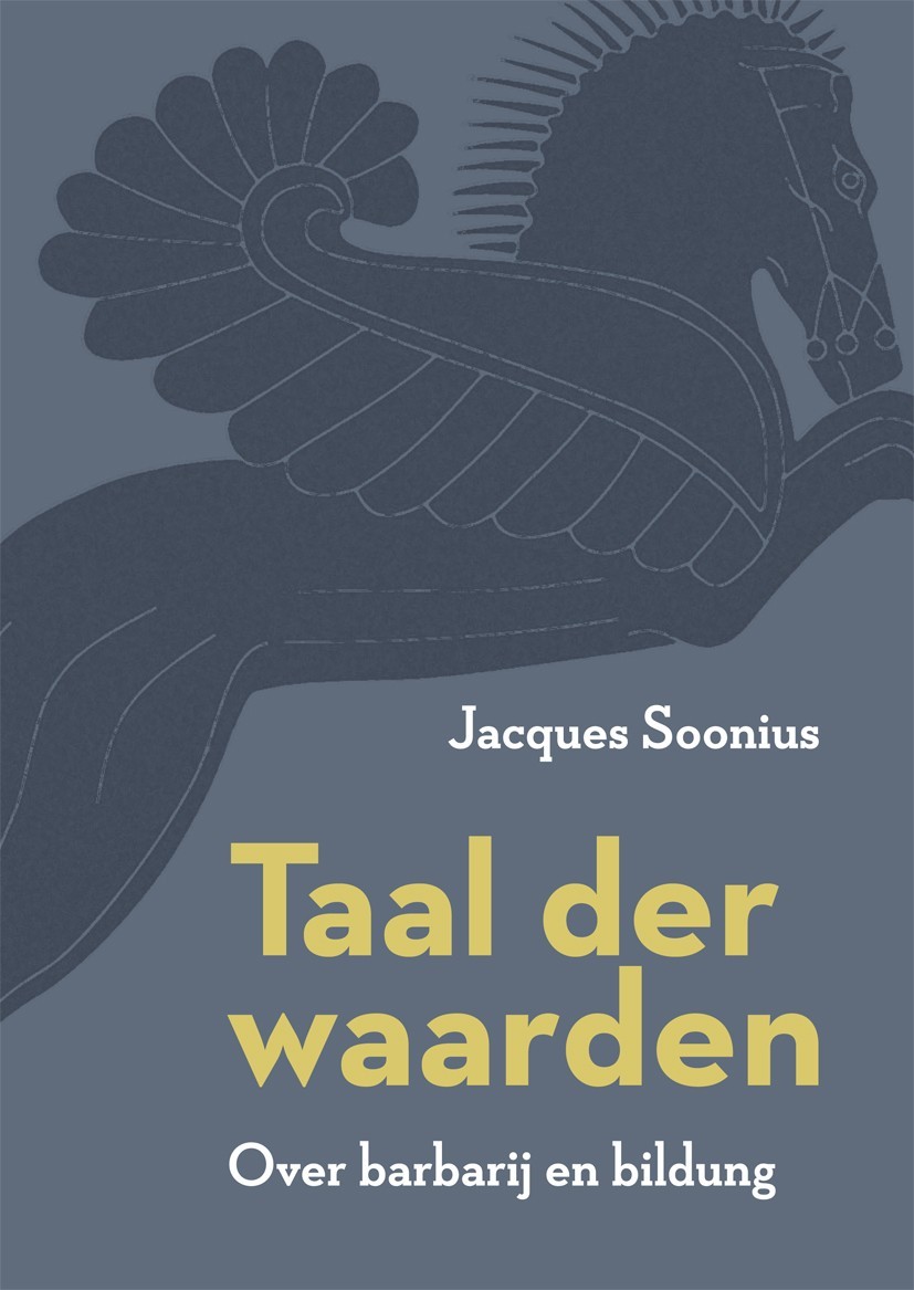 Taal der waarden