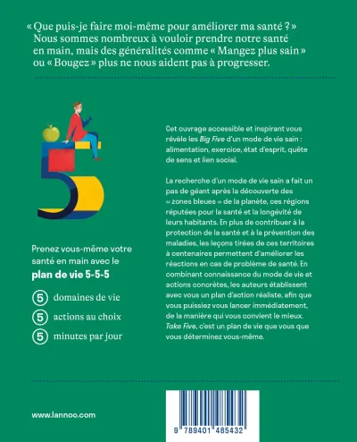 Take Five