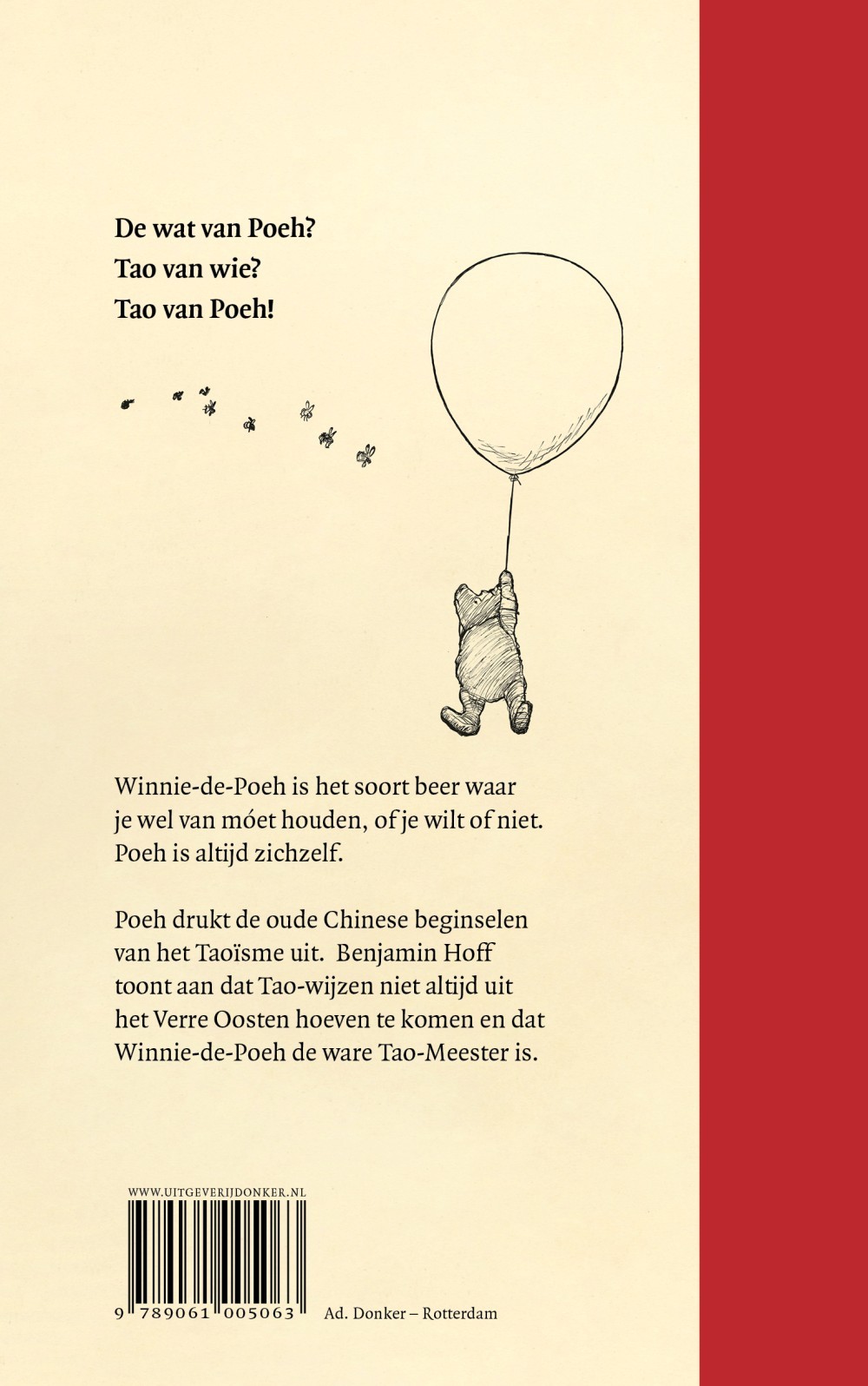 Tao van Poeh