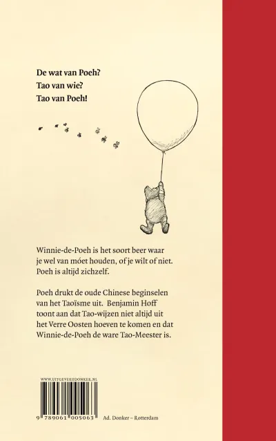 Tao van Poeh