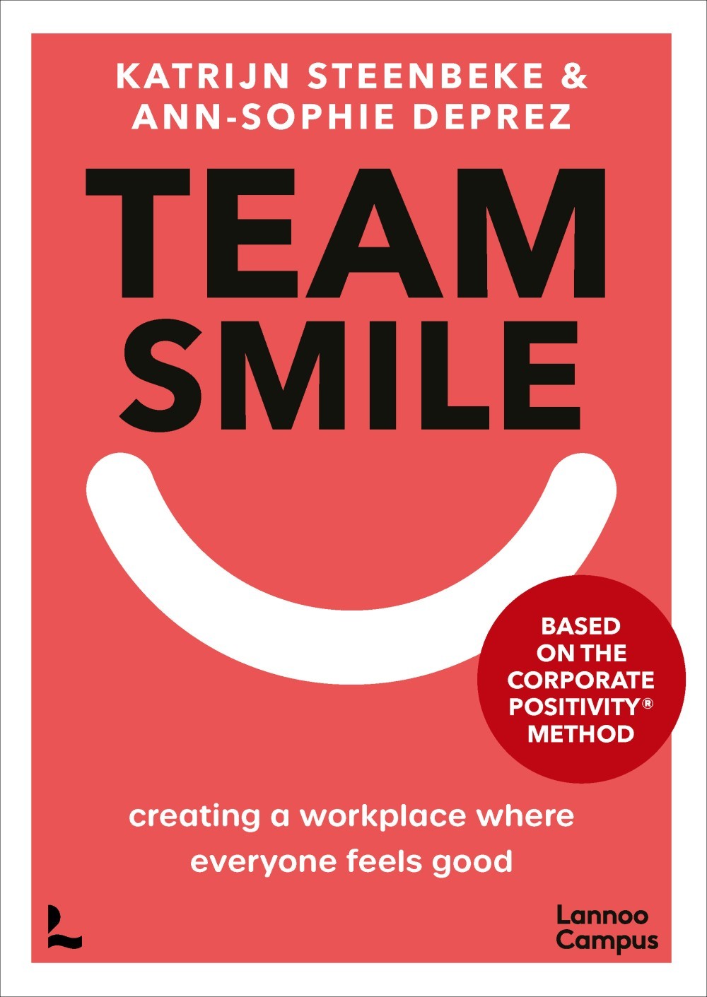 Team Smile - ENG