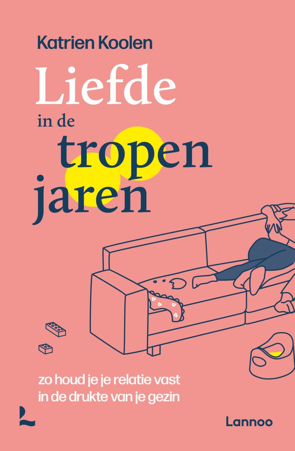 Team tropenjaren