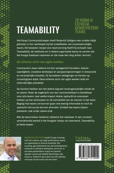 Teamability