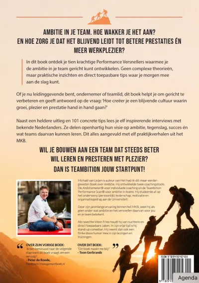 Teambition - Ambitie in je team